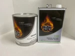 Gm/ Chevy WA382E/382E/U382E Pewter Metallic Automotive Basecoat & Reducer New. Price: $217.75.