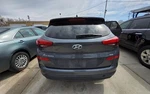 Hyundai Tucson 2019 Tailgate Used 0749. Price: $1194.00.