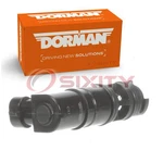 Dorman Vapor Canister Vent Solenoid For 2011 Buick Regal 2.0L 2.4L L4 New. Price: $38.31.