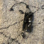 2017-2019 Ford Escape Oem Rear View Camera/harness/license Plate Lights Used. Price: $69.00.