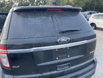 Rear Trunk Hatch Lid Liftgate 2011-2015 Ford Explorer Black Manual 981014 Used. Price: $302.50.