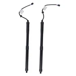 Pair Rear Trunk Tailgate Lift Supports For Kia Sedona 3.3L Lambda 2015-2021 New. Price: $110.96.