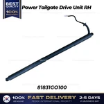 Genuine Power Tailgate Drive Unit 81841GO100 For Hyundai Ioniq 9 New. Price: $259.00.