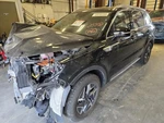 Trunk/hatch/tailgate Hybrid Manual Liftgate Fits 21-24 Sorento 1566984 Used. Price: $2239.75.