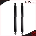 Rear Pair Hatch Tailgate Liftgate Supports For 1989-1992 Pontiac Firebird New. Price: $33.53.