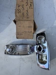 Nos Gm 335566 78-91 Blazer Suburban Tailgate Crank Handle New. Price: $299.00.