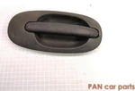 Door Handle Sliding Outer Right Chrysler Voyager Gs SR-6736-GR, SR-6738, 471740 Gebraucht. Price: $41.74.