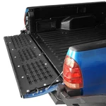 Fit Toyota Tacoma 2005-2015 (2ND Gen) Tailgate Reinforcement Steel Plate Table New. Price: $49.13.