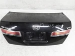 2011-2012 Honda Accord Rear Trunk Tailgate Hatch Lid 68500-TA5-A80 *dings *blk Used. Price: $882.55.