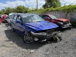 Trunk/hatch/tailgate Incandescent Lamps Fits 21-25 Elantra 592950 Used. Price: $1169.96.