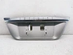 02-04 Infiniti Q45 Rear Decklid Finisher SILVER/KR4 Oem 84810AR000 Used. Price: $71.99.
