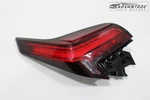 2020-2021 Cadillac CT4 Rear Right Side Taillamp Taillight Led Oem Used. Price: $499.99.