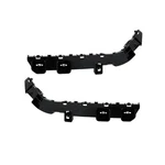 For Infiniti JX35 2013 Bumper Brackets Front, Driver And Passenger Side,pair New. Price: $51.82.