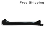 Goodmark Rh Side Trunk Lid Weatherstrip Gutter Fits Challenger GMK212071470R New. Price: $92.01.