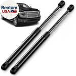 Hood Struts Lift Support For Nissan Titan Xd 2016-2022, Front Shocks Replac New. Price: $36.43.
