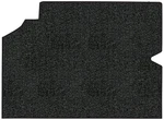 1968 Pontiac Gto Trunk Mat - Loop Fits: In Carpet With Pad New. Price: $176.95.