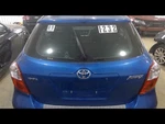 Trunk/hatch/tailgate Canada Market Without Spoiler Fits 09-14 Matrix 104523 Used. Price: $506.25.