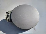 U382E Pewter Metallic Suburban Avalanche Tahoe Yukon Fuel Filler Door Used. Price: $65.00.