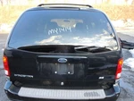 1999-2003 Ford Windstar Rear Hatch Liftgate Heated Glass Oem Ua Used. Price: $224.99.