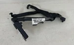 New Genuine 2010-2013 Mazda Right Side Trunk Lid Hinge BBM4-52-710B Oem Used. Price: $75.00.