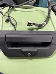 2018 2019 2020 Ford F-150 F150 Rear Tailgate Exterior Handle With Camera Oem Used. Price: $200.00.