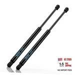 Arana C16-08055 Lbs Gas Struts Lift Support Prop 20INCH/120LB New. Price: $42.74.
