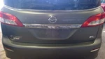Trunk/hatch/tailgate Power Lift Without Surround View Fits 15-17 Quest 921733 Used. Price: $855.00.