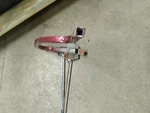 2013 Accord Trunk Lid Hinge 359169 Used. Price: $285.00.