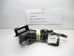 08-12 Jeep Liberty Trunk Tailgate Liftgate Wire Wiring Harness P56048563AG Oem Used. Price: $78.40.