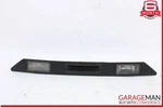 07-15 Audi Q7 Rear Tailgate Trunk Handle W/ License Plate Light Lamp Oem Used. Price: $34.38.