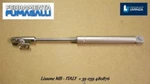 Kraby Clutch Gas Rod Spring Italian Hardware Livenza Piston Nuovo. Price: $30.92.