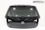 2015-2021 Volkswagen Gti Rear Tailgate Liftgate Shell Panel & Glass Oem Used. Price: $899.99.