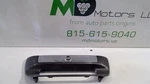 2019-2021 Dodge Ram 1500 Trunk Handle Molding Trim 6EF99TRMAA Used. Price: $50.00.