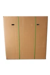 Genuine Oem Mopar Liftgate Assembly Part #68639584AA - Discontinued New. Price: $952.65.