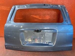 2018 2019 2020 Chevrolet Suburban Rear Tailgate Liftgate Shell Oem 22756788 Used. Price: $399.50.