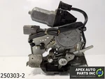 Oem 2011-2013 Jeep Grand Cherokee 3.6L Rear Tailgate Lock Actuator Used. Price: $69.99.