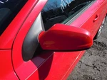 2008 2009 Saturn Astra Power Door Mirror Driver Left U270M Used. Price: $76.49.