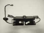 2017-2019 Ford Escape Rear Trunk Lid Trim Mold W Camera GJ54-14A227-B Oem 07512I Used. Price: $72.00.
