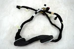 2021-2022 Ford Bronco Sport Tailgate Liftgate Back Door Wire Wiring Harness Oem Used. Price: $42.00.