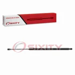 Sixity Lift Supports Struts For SG230066 819-6233 6108 Gm 5480869 5480868 Zk New. Price: $23.72.