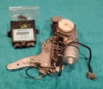 09 10 11 12 Chevrolet Chevy Traverse Lt Tailgate Power Lift Motor Oem Acadia Used. Price: $79.99.