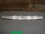 2009 Mercedes E350 Sw Trunk Latch Cover Panel Oem Used. Price: $45.00.