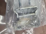2020-2025 Toyota Highlander Rear Left Liftgate Hinge New Oem 68820-0E230. Price: $50.00.