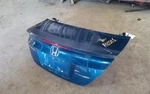Trunk/hatch/tailgate Coupe Ex Fits 12 Civic 3534361 Used. Price: $389.99.