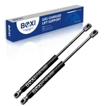 Boxi 2PCS Trunk Lift Supports Struts Shocks Gas Springs Black New. Price: $21.36.