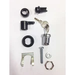 For Toyota Tacoma 2005-2015 Pop & Lock Tailgate Gap New. Price: $29.97.