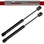 2PCS Rear Tailgate Trunk Lift Supports Struts Fits Nissan 370Z 2009-2015 Coupe New. Price: $21.99.
