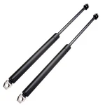 2X Rear Trunk Lift Supports Struts Gas Spring For 1989-1995 Bmw 525I 530I New. Price: $14.52.