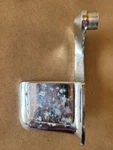 1966 Chevrolet Belair Impala Drivers Interior Door Handle Used. Price: $17.99.