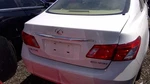 Trunk/hatch/tailgate With Rear View Camera Fits 07-09 Lexus ES350 639363 Used. Price: $350.00.